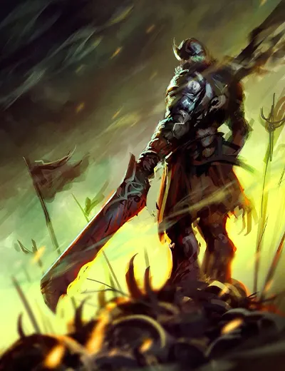 Nombres para Knights en Tibia