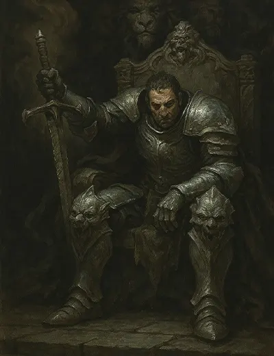 Nombres elegantes y nobles para Tibia