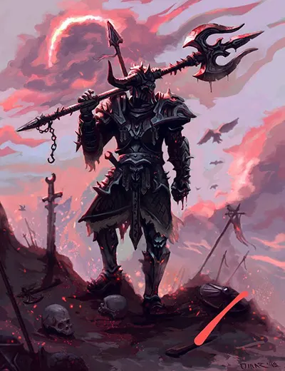 Nombres PvP para Tibia