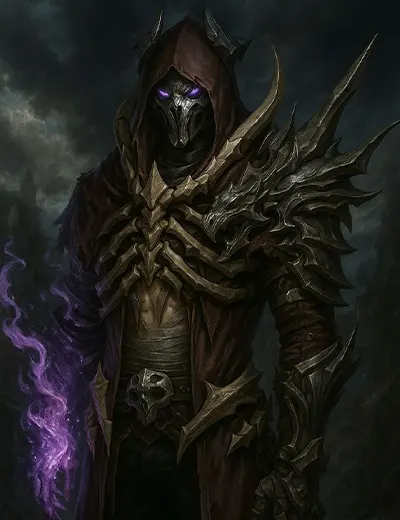 Nombres en latín para personajes de Tibia