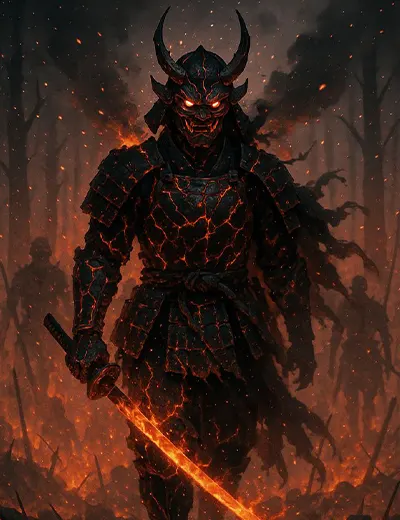 Nombres japoneses para personajes de Tibia