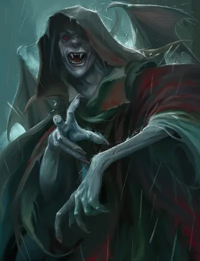 Nombres antiguos o inmortales