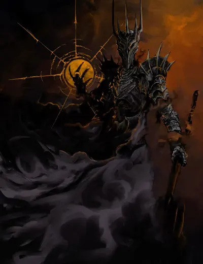 Ideas de nombres para Villanos de fantasia