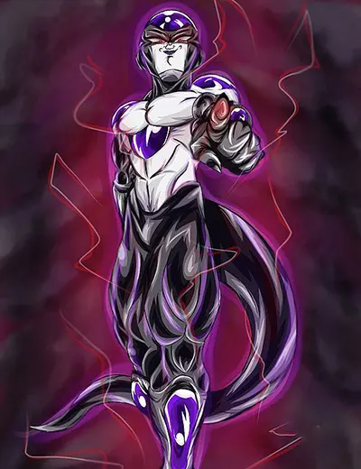 Ideas de nombres para Villanos de Anime y Manga