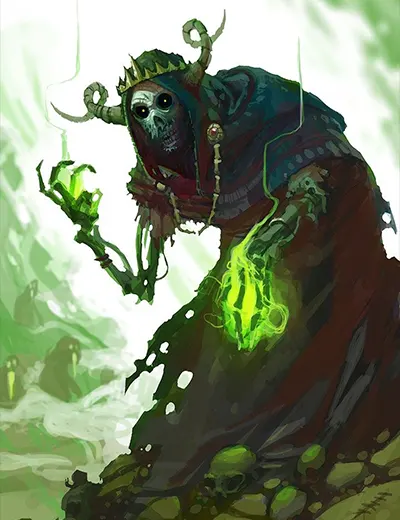 Ideas de nombres para Villanos de Juegos de Rol