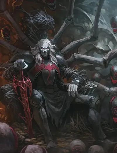 Ideas de nombres para Villanos de Comics