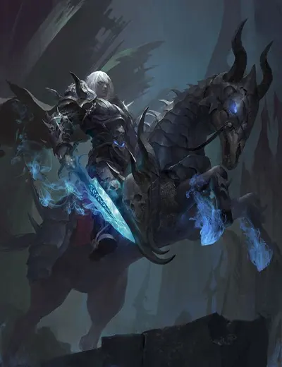 nombres ara Mascotas y Monturas en wow