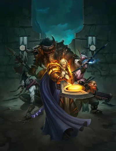 nombres para Clanes y Gremios en wow
