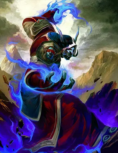 nombres de trolls para wow